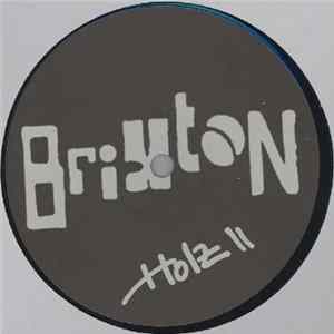 Brixton - II FLAC album
