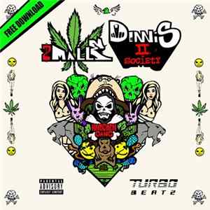 2Malle, Dennis II Society - Knochengang FLAC album