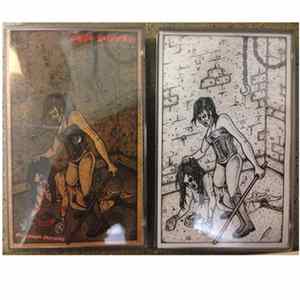 Shit Huffer - Full-Blown Depravity FLAC album