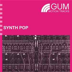 Various - Synth Pop FLAC album