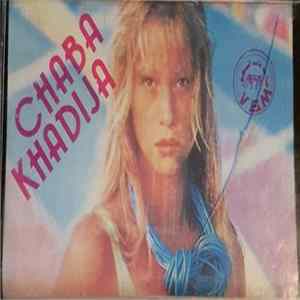 Chaba Khadija - Chaba Khadija FLAC album