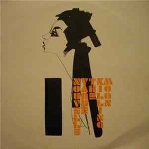Nouvelle Vague - The Killing Moon FLAC album