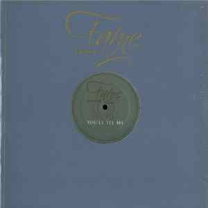 Jon Fitz - You'll See Me FLAC album