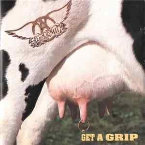 Aerosmith - Get A Grip FLAC album