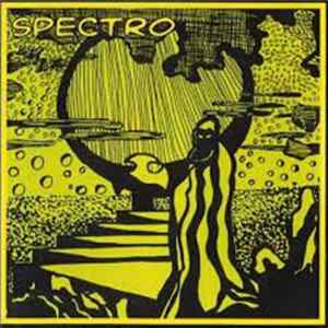 Spectro - Spectro FLAC album