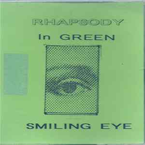 Smiling Eye - Rhapsody In Green FLAC album