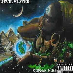 Kungg Fuu - Devil Slayer FLAC album