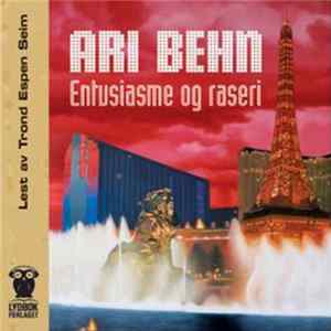 Ari Behn - Entusiasme Og Raseri FLAC album