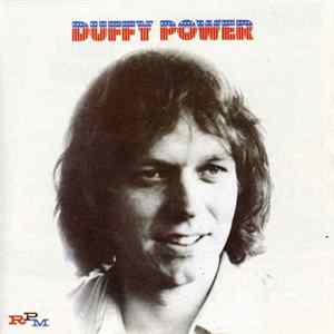 Duffy Power - Duffy Power FLAC album