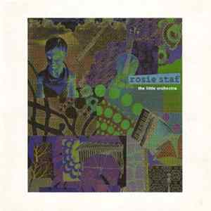 Rosie Staf - The Little Orchestra FLAC album