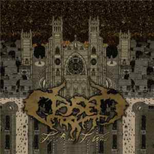 Closed Casket - Thy Blood, Thy Word FLAC album