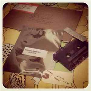 Normal Babies, Locals - Split Cassette FLAC album