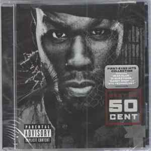 50 Cent - Best Of FLAC album