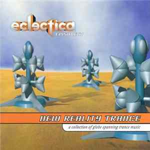 Various - Eclectica 4: New Reality Trance FLAC album