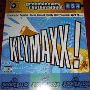 Various - Klymaxx! FLAC album