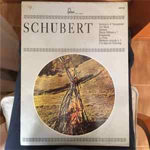 Franz Schubert - Le Più Belle Pagine FLAC album