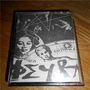 Þeyr - Þeyr FLAC album