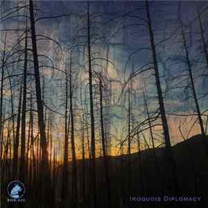 Duff Egan - Iroquois Diplomacy FLAC album