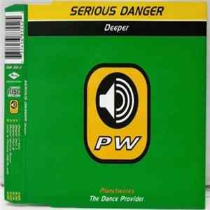 Serious Danger - Deeper FLAC album