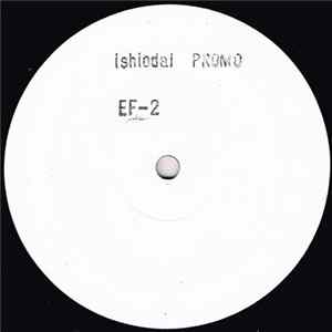 Ishiodai - New Modern Primitive (Episode 2) FLAC album
