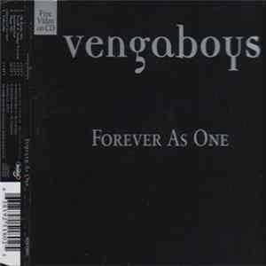Vengaboys - Forever As One FLAC album