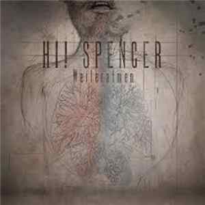 Hi! Spencer - Weiteratmen FLAC album