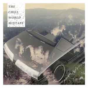 Hard Mix - The Chill World FLAC album