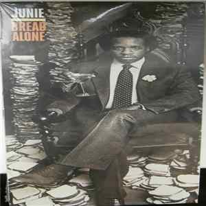 Junie - Bread Alone FLAC album