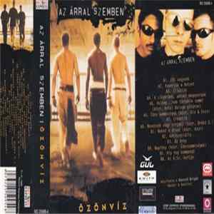 Az Árral Szemben - Özönvíz FLAC album