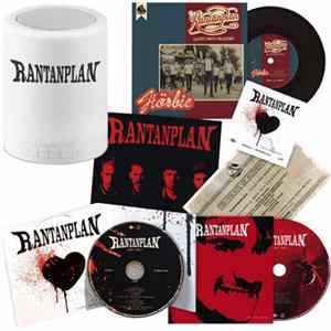 Rantanplan - Licht Und Schatten FLAC album