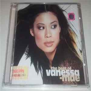 Vanessa-Mae - The Best Of Vanessa-Mae FLAC album