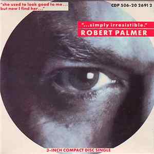 Robert Palmer - Simply Irresistible FLAC album