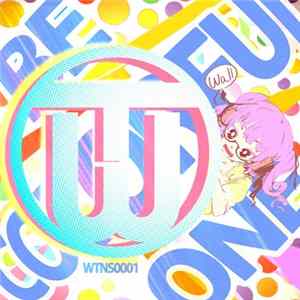 Various - Becolorful.One FLAC album