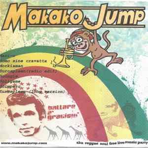 Makako Jump - Demo FLAC album