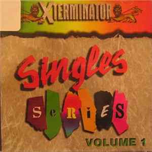 Various - Singles Series Volume 1 FLAC album