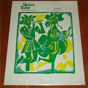 Yvon Hubert - Return To Joy FLAC album