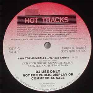 Various - Series 4, Issue 1 FLAC album