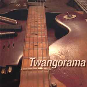 Twangorama - Twangorama FLAC album