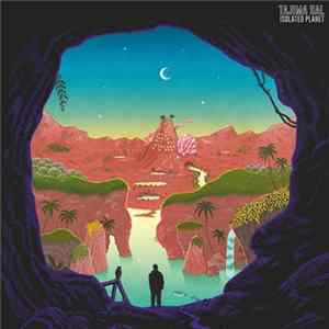Tajima Hal - Isolated Planet FLAC album