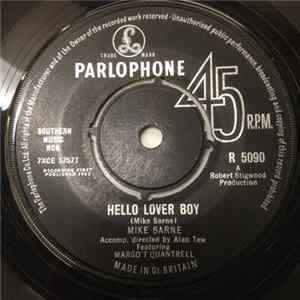 Mike Sarne - Hello Lover Boy FLAC album