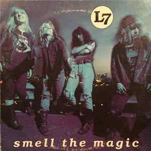 L7 - Smell The Magic FLAC album