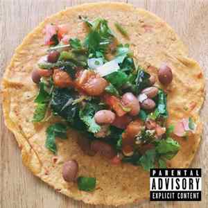 STLNDRMS - Veggie tacos FLAC album