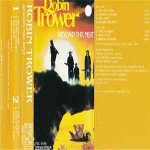 Robin Trower - Beyond The Mist FLAC album
