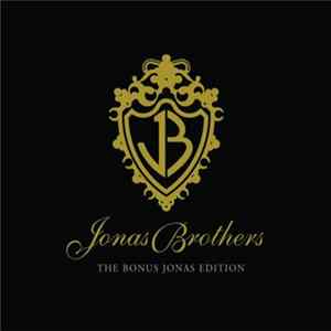Jonas Brothers - Jonas Brothers FLAC album