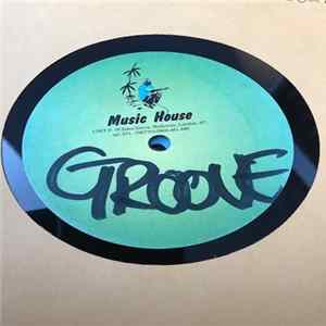 Grooverider, Rollers Instinct - Jon Two / Haze FLAC album