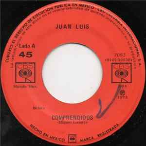 Juan Luis - Comprendidos FLAC album