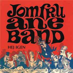Jomfru Ane Band - Hej Igen FLAC album
