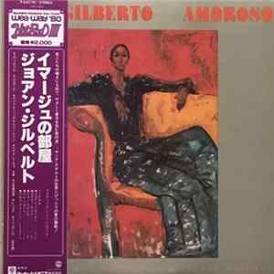 João Gilberto - Amoroso FLAC album