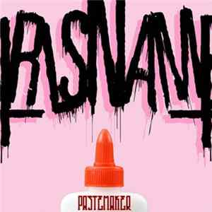 Girls Names - Pastemaker FLAC album