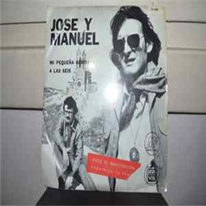 Jose y Manuel - Mi Pequeña Hermana/ A Las Seis FLAC album
